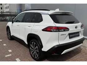 Toyota Corolla-cross thumbnail 41