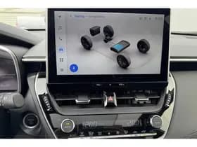 Toyota Corolla-cross thumbnail 45