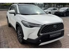 Toyota Corolla-cross thumbnail 47