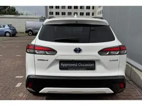 Toyota Corolla-cross thumbnail 48