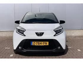 Toyota Aygo thumbnail 35