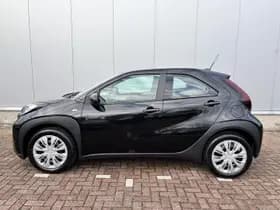 Toyota Aygo thumbnail 3