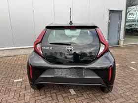 Toyota Aygo thumbnail 33