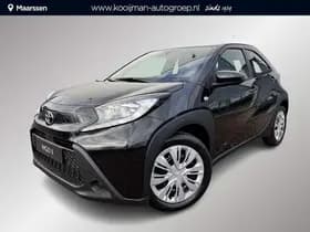 Toyota Aygo thumbnail 40