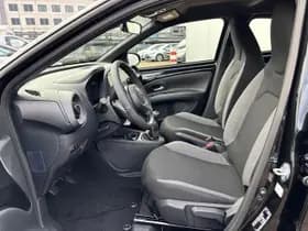 Toyota Aygo thumbnail 6