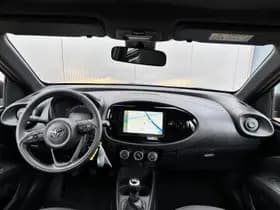 Toyota Aygo thumbnail 7