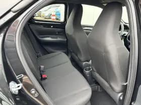 Toyota Aygo thumbnail 8