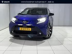 Toyota Aygo thumbnail 82