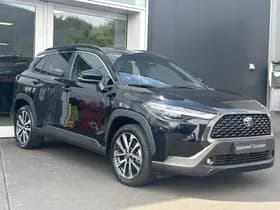 Toyota Corolla-cross thumbnail 27