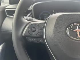 Toyota Corolla-cross thumbnail 39