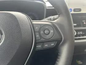 Toyota Corolla-cross thumbnail 40