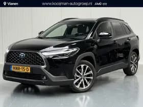 Toyota Corolla-cross thumbnail 52