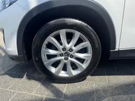 Mazda Cx-5 thumbnail 2