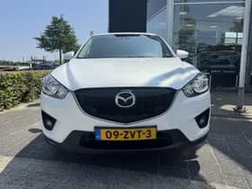 Mazda Cx-5 thumbnail 4