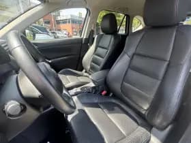 Mazda Cx-5 thumbnail 5