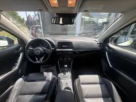 Mazda Cx-5 thumbnail 8