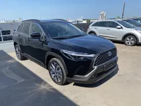 Toyota Corolla-cross thumbnail 13