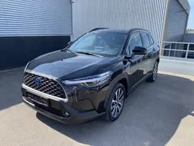 Toyota Corolla-cross thumbnail 53