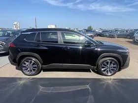 Toyota Corolla-cross thumbnail 63