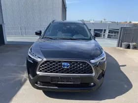 Toyota Corolla-cross thumbnail 65