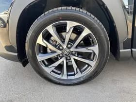 Toyota Corolla-cross thumbnail 67