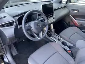 Toyota Corolla-cross thumbnail 72