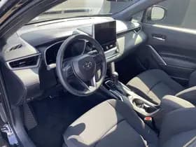 Toyota Corolla-cross thumbnail 73