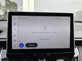 Toyota Corolla-cross thumbnail 14