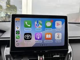 Toyota Corolla-cross thumbnail 50