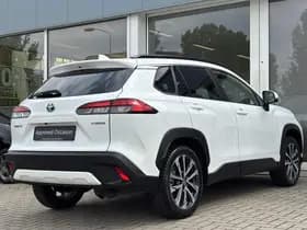 Toyota Corolla-cross thumbnail 55