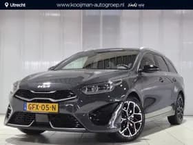 Kia Ceed-sportswagon