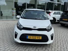 Kia Picanto thumbnail 2