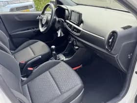 Kia Picanto thumbnail 24