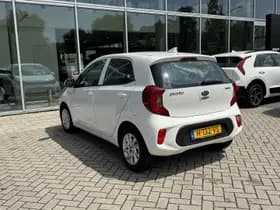 Kia Picanto thumbnail 4