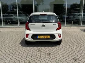 Kia Picanto thumbnail 6