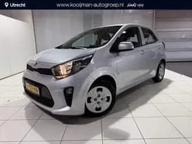 Kia Picanto thumbnail 77