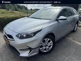 Kia Ceed-sportswagon
