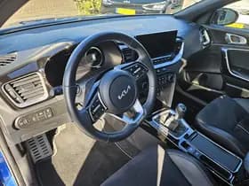 Kia Ceed-sportswagon thumbnail 35