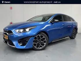 Kia Ceed-sportswagon thumbnail 58