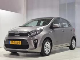 Kia Picanto thumbnail 2