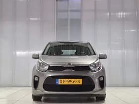 Kia Picanto thumbnail 35