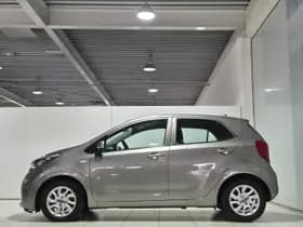 Kia Picanto thumbnail 5