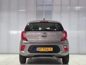 Kia Picanto thumbnail 6