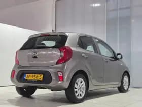 Kia Picanto thumbnail 8