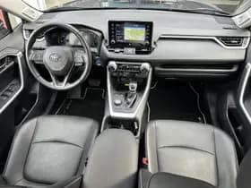 Toyota Rav4 thumbnail 11