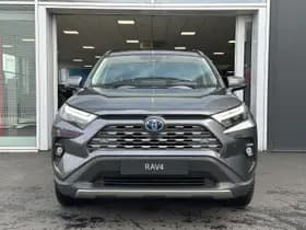 Toyota Rav4 thumbnail 3