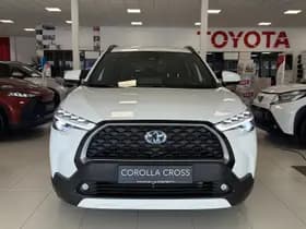 Toyota Corolla-cross thumbnail 21