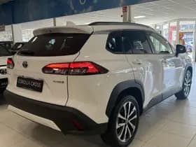 Toyota Corolla-cross thumbnail 23