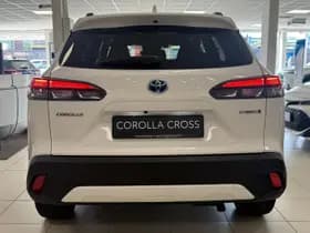 Toyota Corolla-cross thumbnail 24