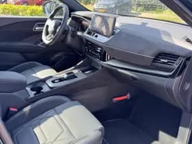 Nissan Qashqai thumbnail 11